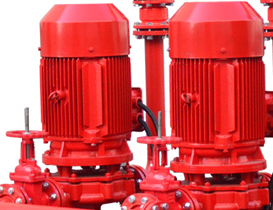 Electric motor